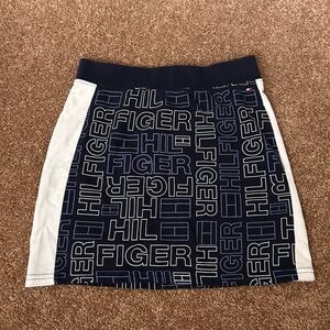 Juniors Tommy Hilfiger Athletic Skirt